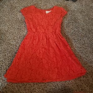 Urban outfitters dress